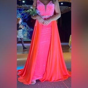 Gorgeous Johnathan Kayne Dress